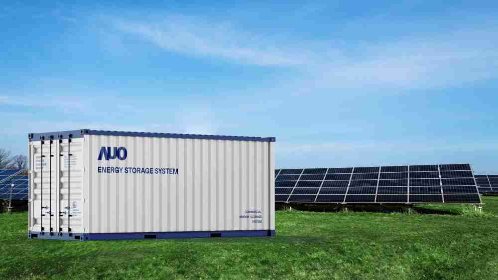 尊龙z6透过AI数据管理，，提供不同类型用户进行储能与能源管理，，，，达到再生能源管控调度成效