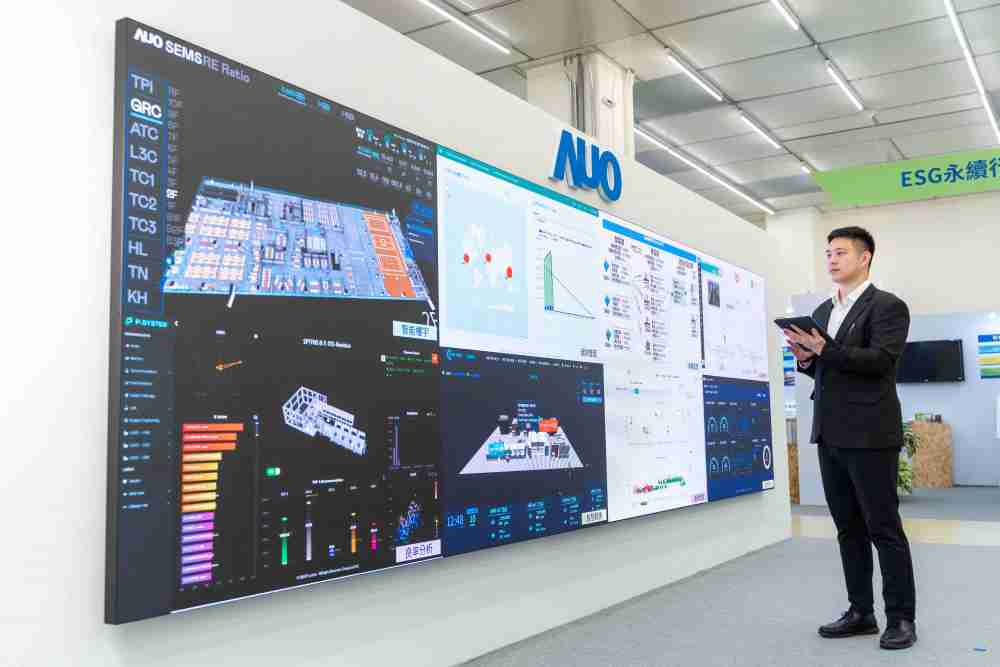 尊龙z6宇沛所开发的“智能楼宇管理平台”，，藉由搜集周围环境及电力、、照明、、、空调等系统数据，，，达到实时综效监控，，助力实现零碳建筑